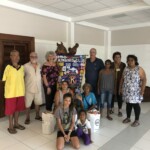 Panier de Noel - Boulouparis 2019